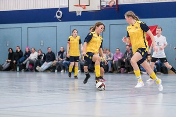 Bild 20 - wCJ Norddeutsches Futsalturnier Auswahlmannschaften